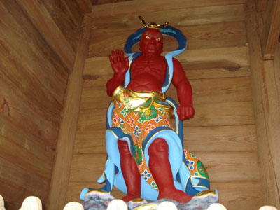 mA